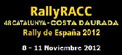 Rally de Espaňa