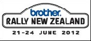 Rally of New Zealand