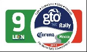 Rally Guanajuato México