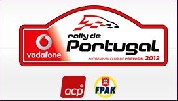 Vodafone Rali de Portugal