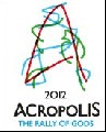 Acropolis Rally