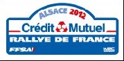 Rallye de France - Alsace