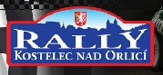 Rally Kostelec n. Orlic