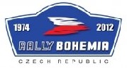 Rally Bohemia - ZRUENA